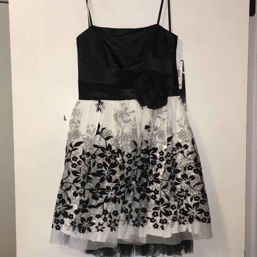 Macy’s Semi Formal Dress